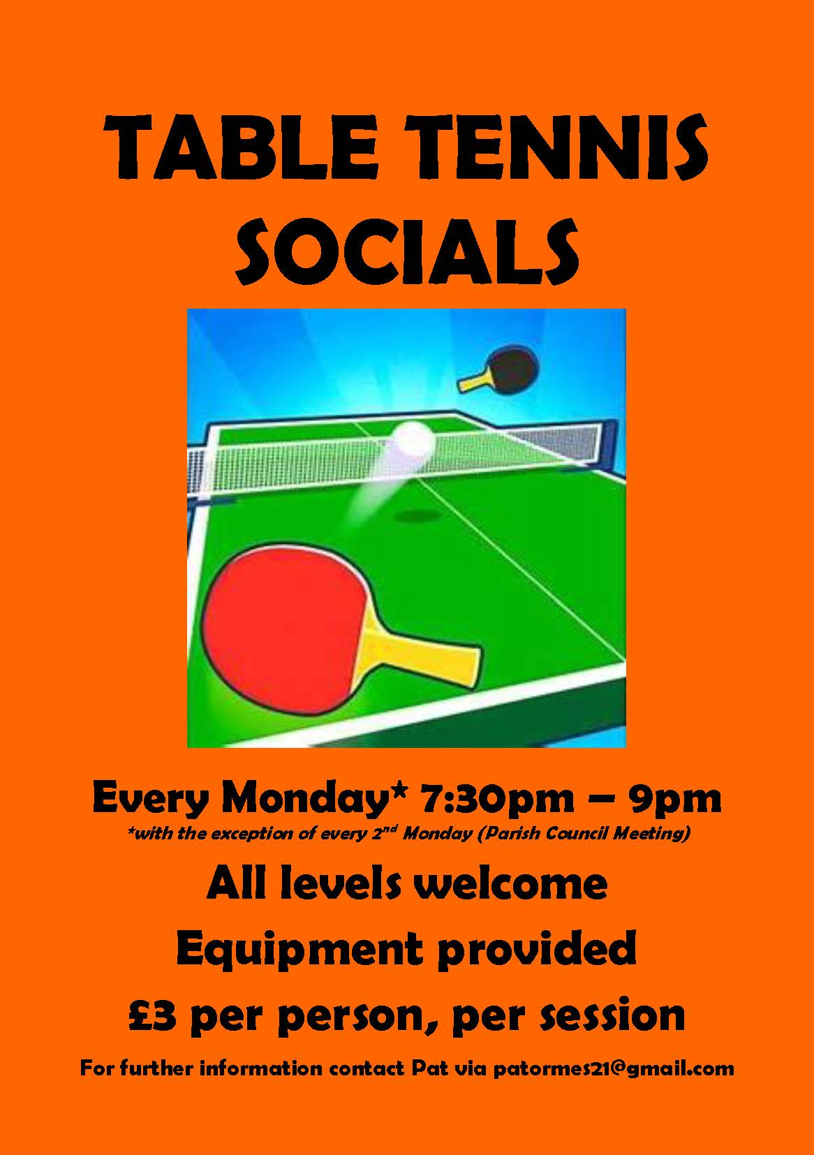 WEST PENNARD VILLAGE HALL