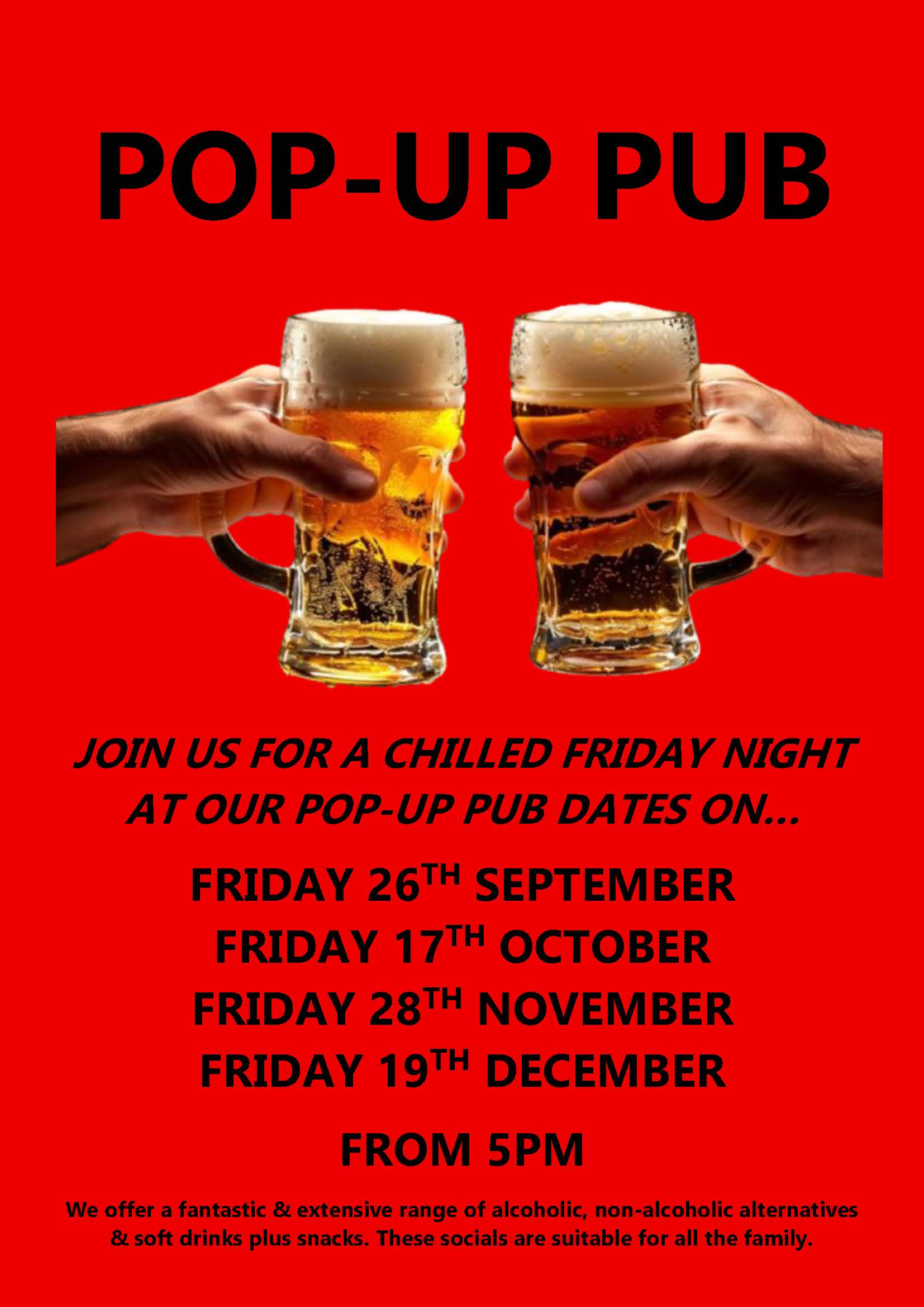 WEST PENNARD VILLAGE HALL